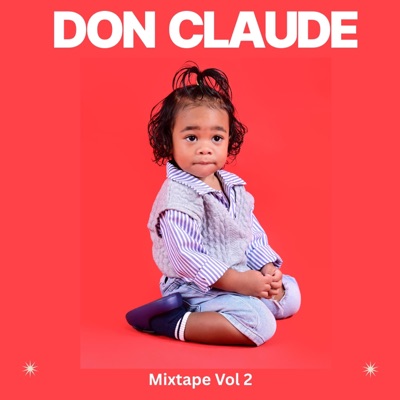 Don Claude Mixtape 2 - EP