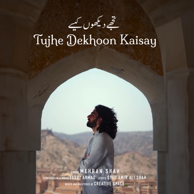 Tujhe Dekhoon Kaisay (feat. Mehran Shah) - Single