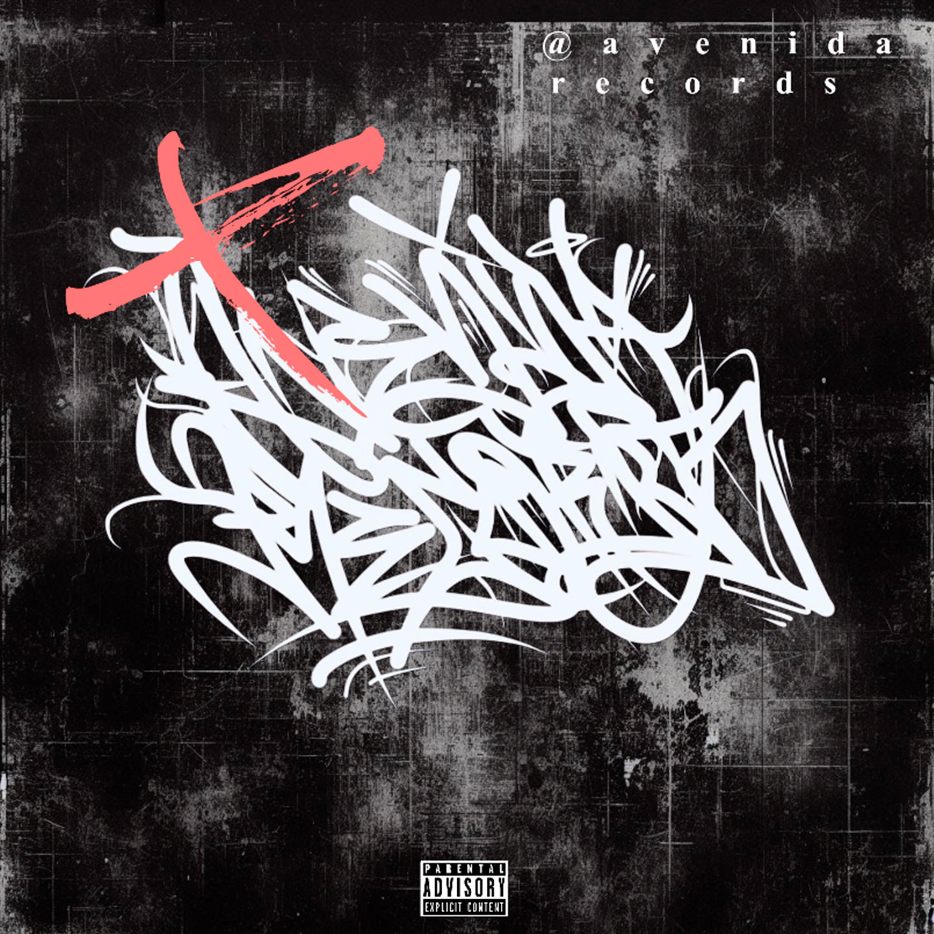 Avenida Records Volumen 3 by Avenida Records album cover
