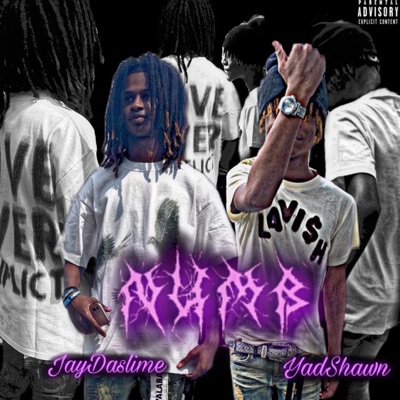 Numb (feat. YAD SHAWN) - Single