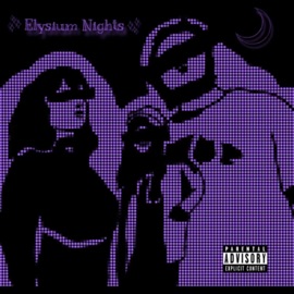 Blur (feat. Mike Lee & Maddie Hanna) Elysium Nights