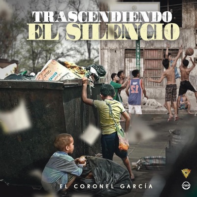 Trascendiendo El Silencio