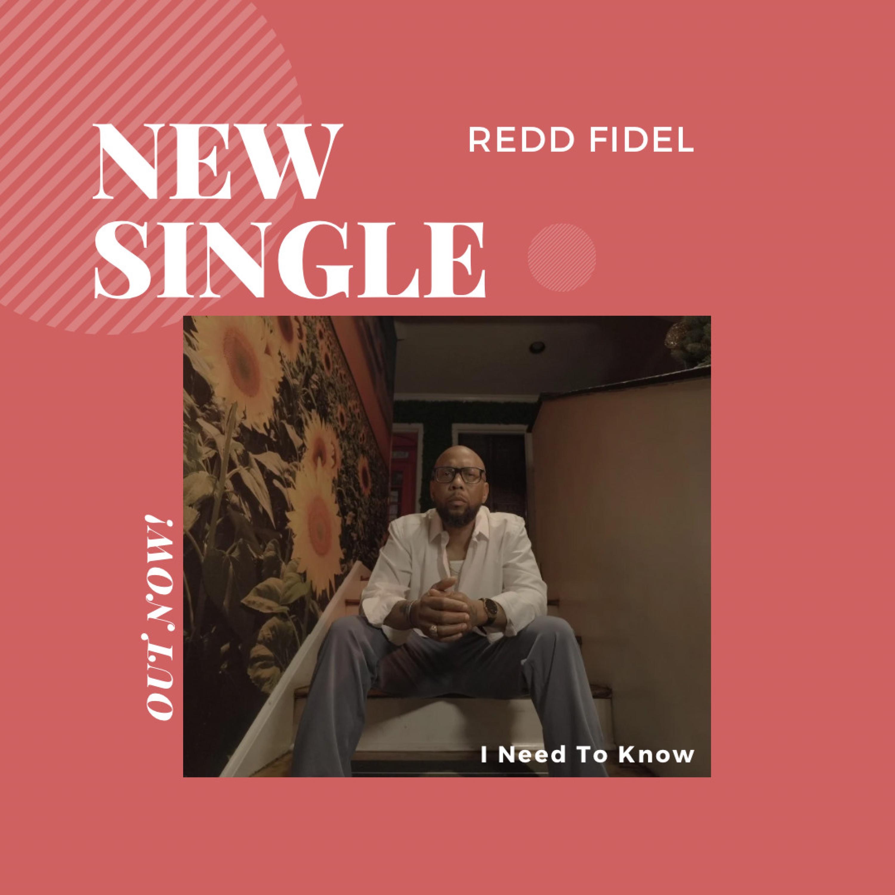 I Need To Know - Single