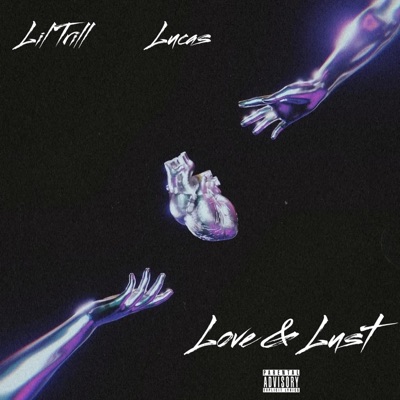 Love & Lust - EP