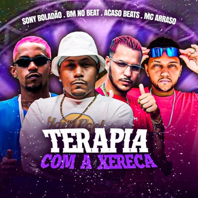 Terapia Com a Xereca - Single