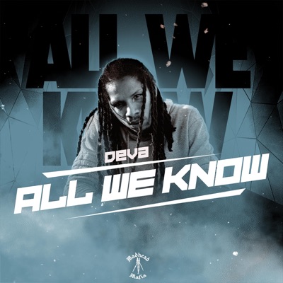 All We Know - Single