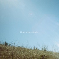 If We Were Friends - Single - Zach Paradis