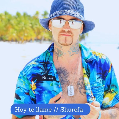 Hoy te llame - Single