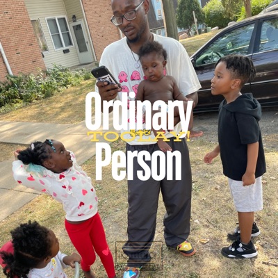 Ordinary Person