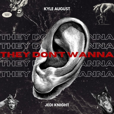 DON'T WANNA HEAR (feat. Beats by Bucks) - Single