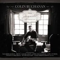 Galahs In The Gidgee — Colin Buchanan