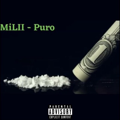 MILIIMETRO (PURO) - Single