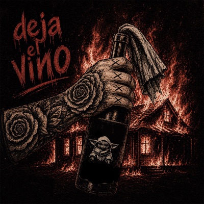 Deja el Vino - Single