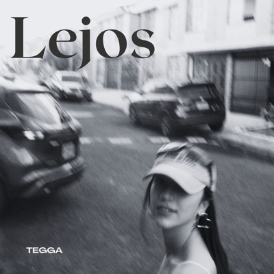 Lejos - Single