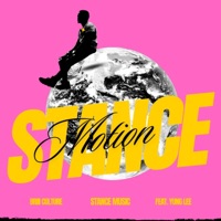 STANCE MOTION (feat. YxngLee) - Single - Djy Miizo SA