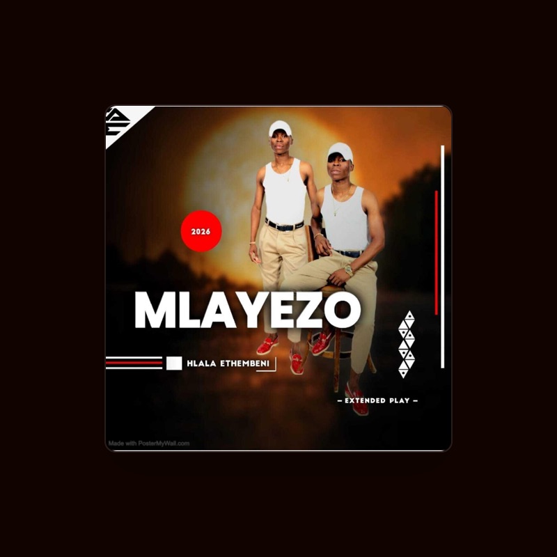Mlayezo