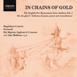 In Chains of Gold, Vol. 3