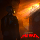 Darvaza cover