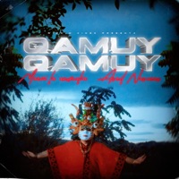 Qamuy Qamuy / Ven Ven - Single - Marci La Anomalia
