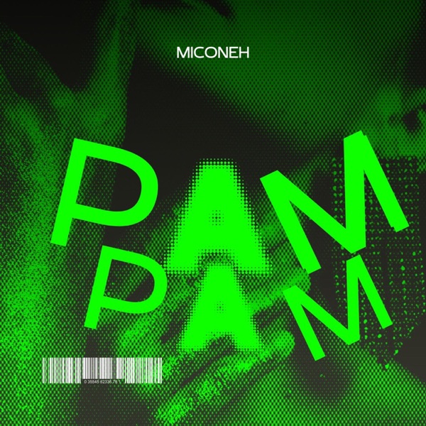 Pam Pam