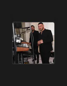 Luister naar Halil Mirsalov, bekijk muziekvideo's, lees de bio, bekijk de tourdata, en meer!