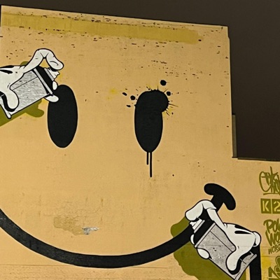 Happy Happy Joy Joy - Single