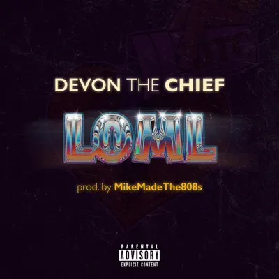 聆聽 Devon the Chief 的「LOML - Single」