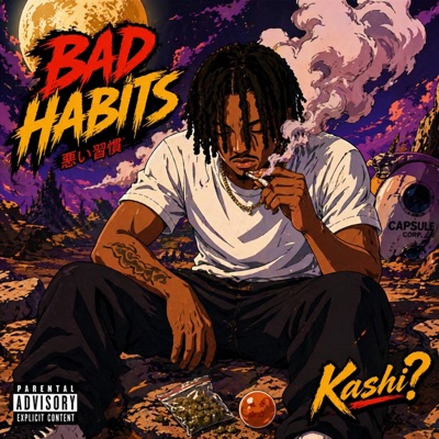 Bad Habits - Single