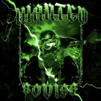 WANTED - Single - soviss