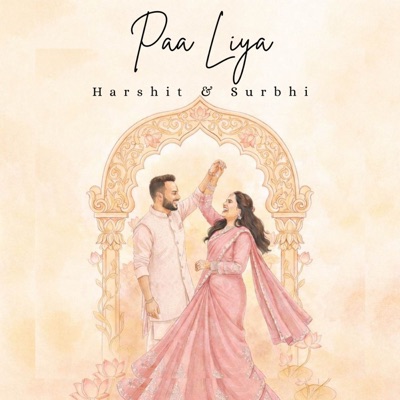 Paa Liya - Single
