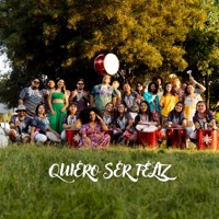 Quiero ser feliz - Single - Nekki