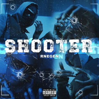 Shooter - Single