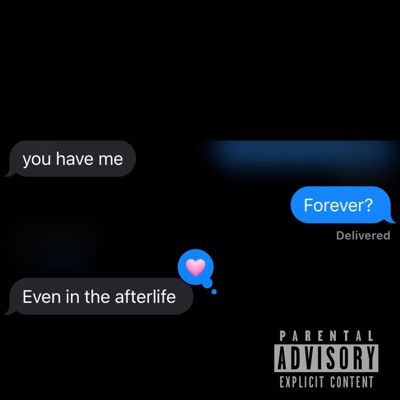 Forever, Right? - EP