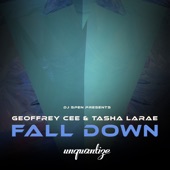 Fall Down (Dub) artwork