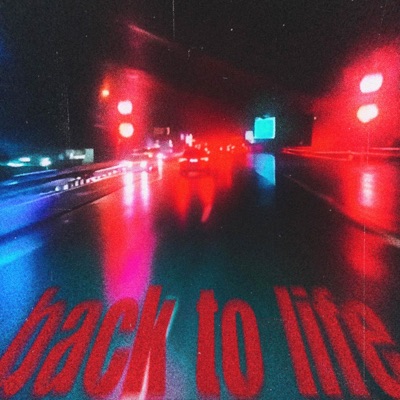back to life - Single