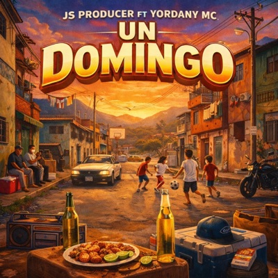Un Domingo - Single