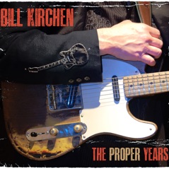 The Proper Years