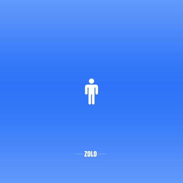 Just A Man