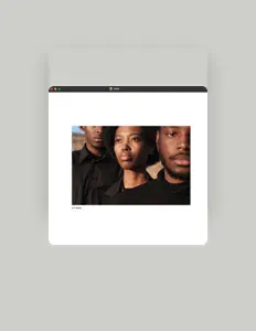 s/o Madaを聴いたり、ミュージックビデオを鑑賞したり、経歴やツアー日程などを確認したりしましょう！