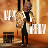 Happy Birthday (Granddaddy Harvey Version) - Granddaddy Harvey
