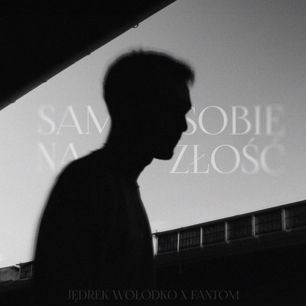 SAM SOBIE NA ZŁOŚĆ - Single artwork