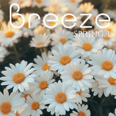 Spring.1 - EP