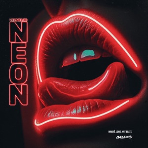 Vermelho Neon