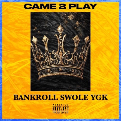 CAME 2 PLAY - Single