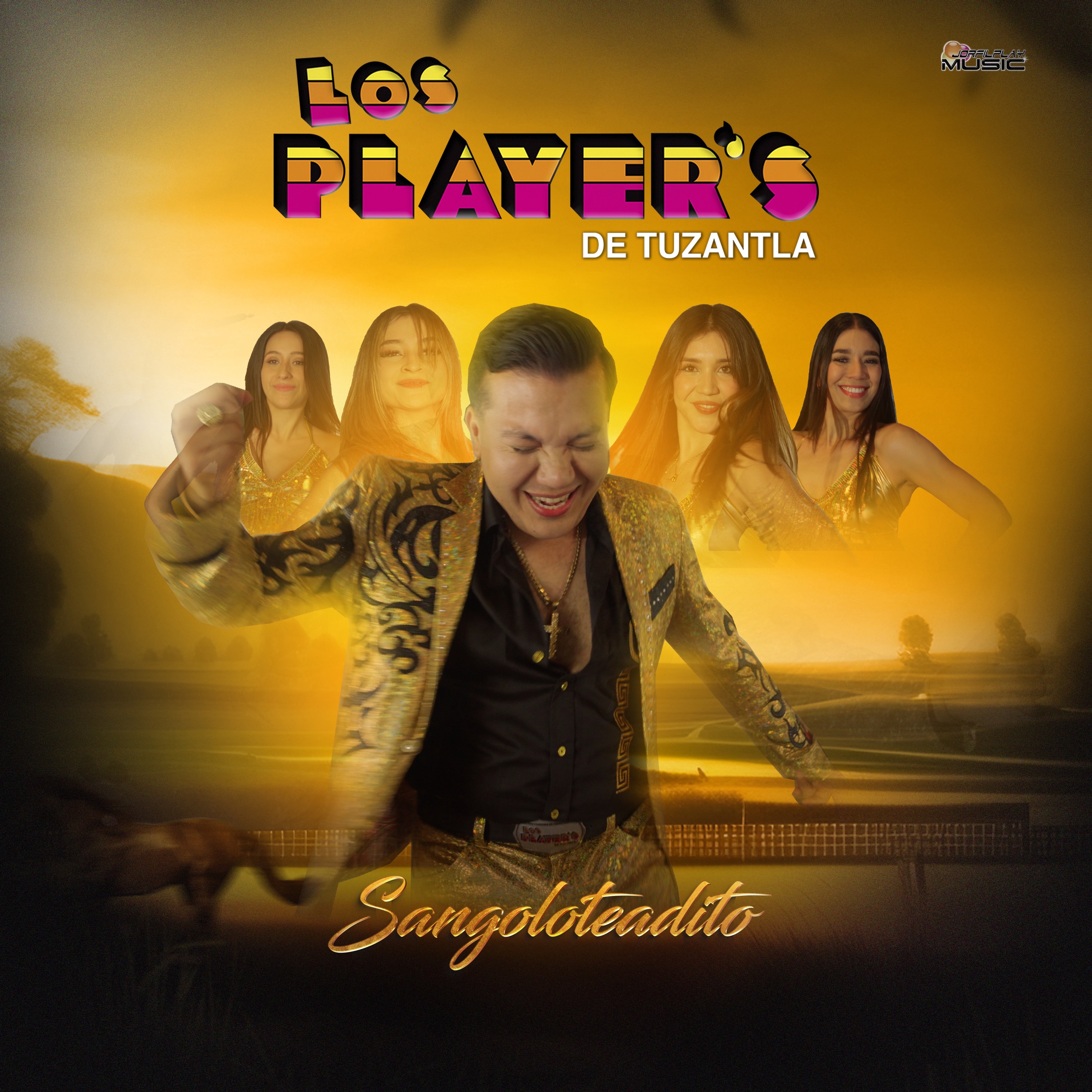 Sangoloteadito - Single