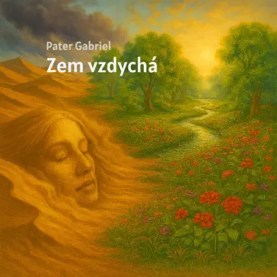 Listen to Zem vzdychá by Pater Gabriel