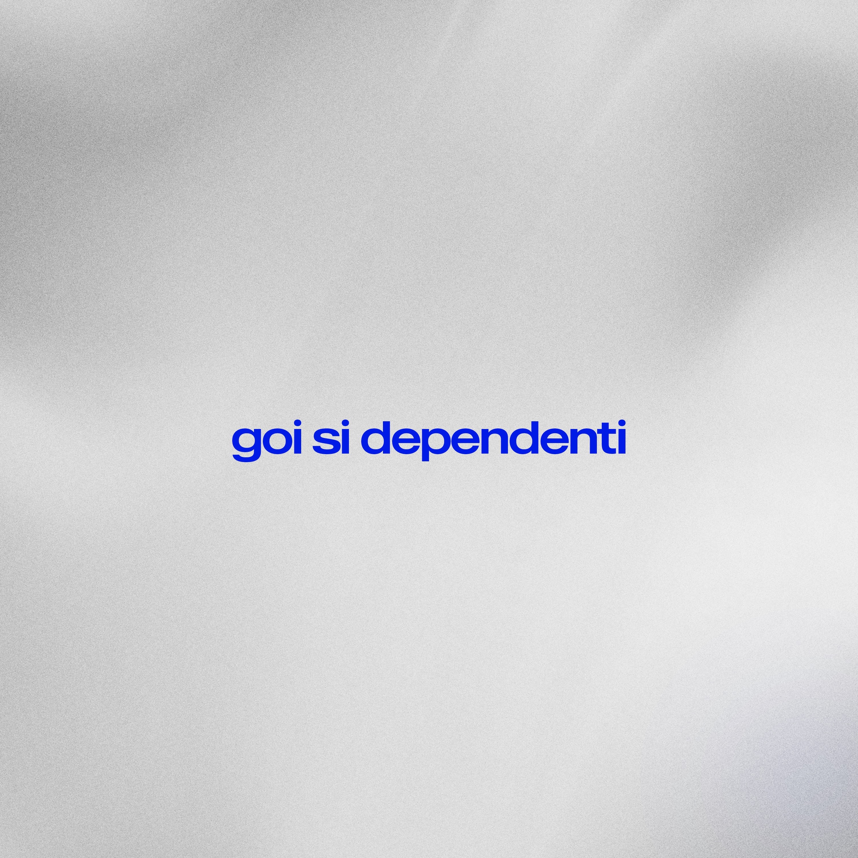 Goi și dependenți - Single