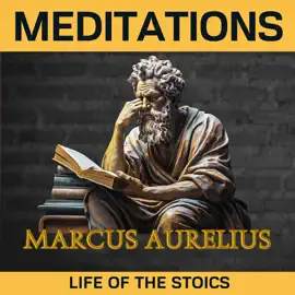 MEDITATIONS: Marcus Aurelius: LIFE OF THE STOICS  Adapted for the contemporary reader