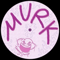 Murk - Single - Tommy Sharp