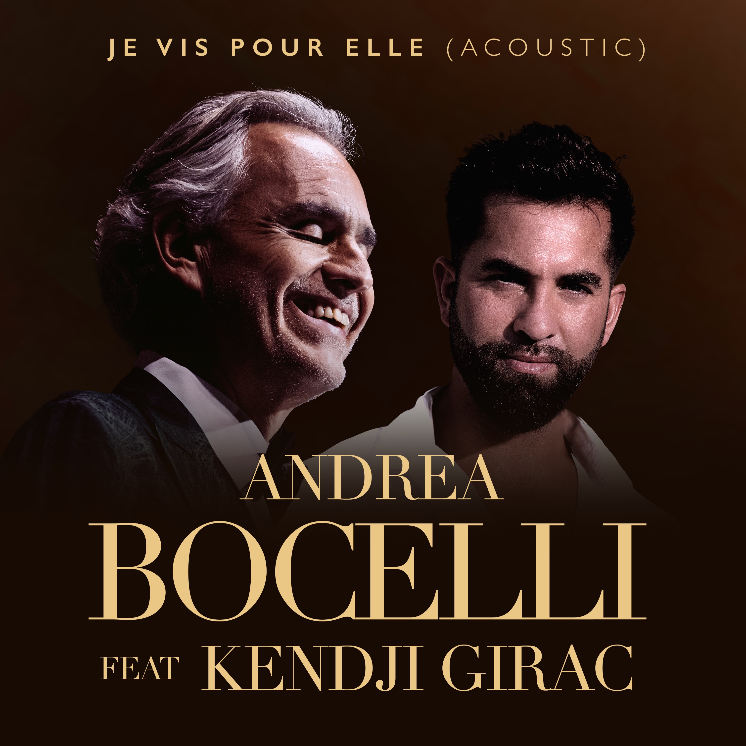 Andrea Bocelli